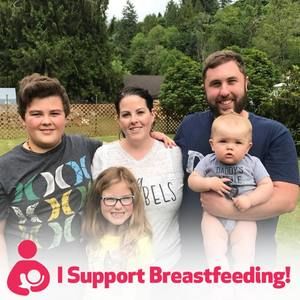 Meet your Posher, Carissa