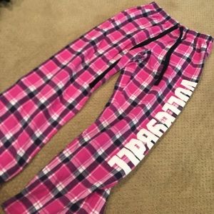 Adorable Volleyball Pajama Pants