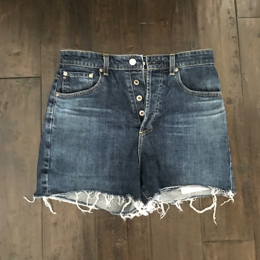 Alexa x Chung for AG Shorts size 29