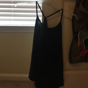 Fabletics black tank
