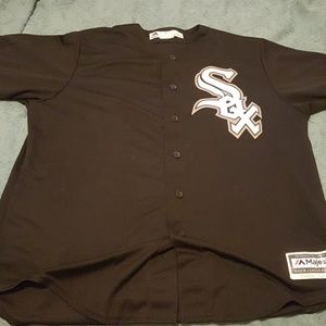White Sox jersey
