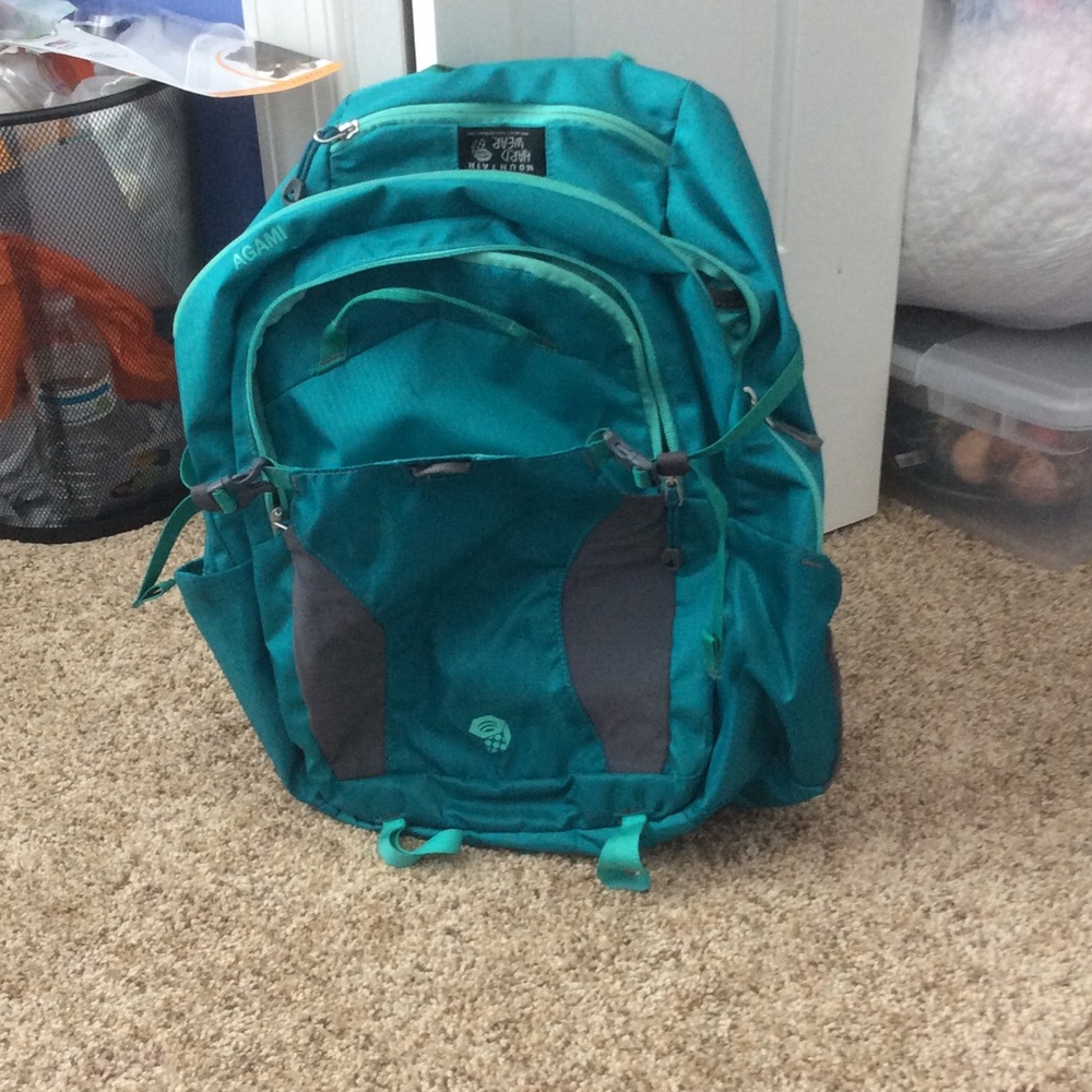 Mountain Hard Wear Book Bag