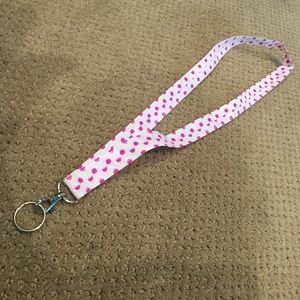 Cute Lanyard