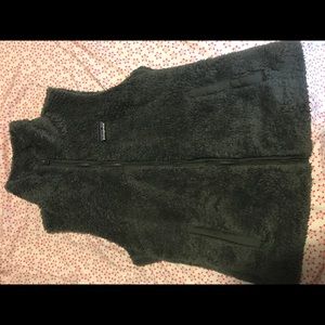 🍃🍁🍂🌲Patagonia Women's Grey Vest