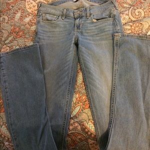 Size 3L light wash