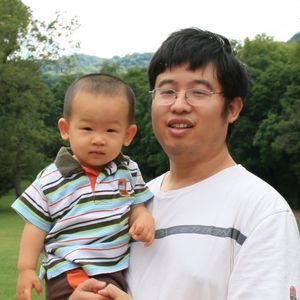 Meet your Posher, Yi