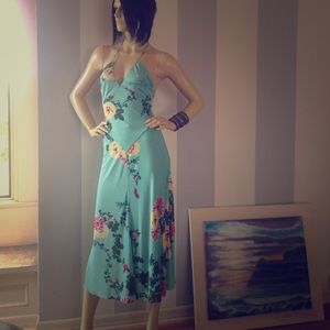 Emanuel Ungaro spa sundress 2-6