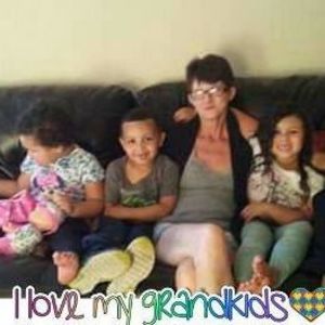 Meet your Posher, Debra