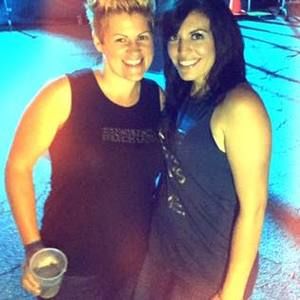 Meet your Posher, Carla