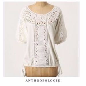 FLASH! Anthropologie Vanessa Virginia