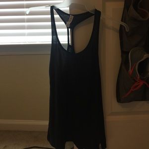 Under Armour workout tank