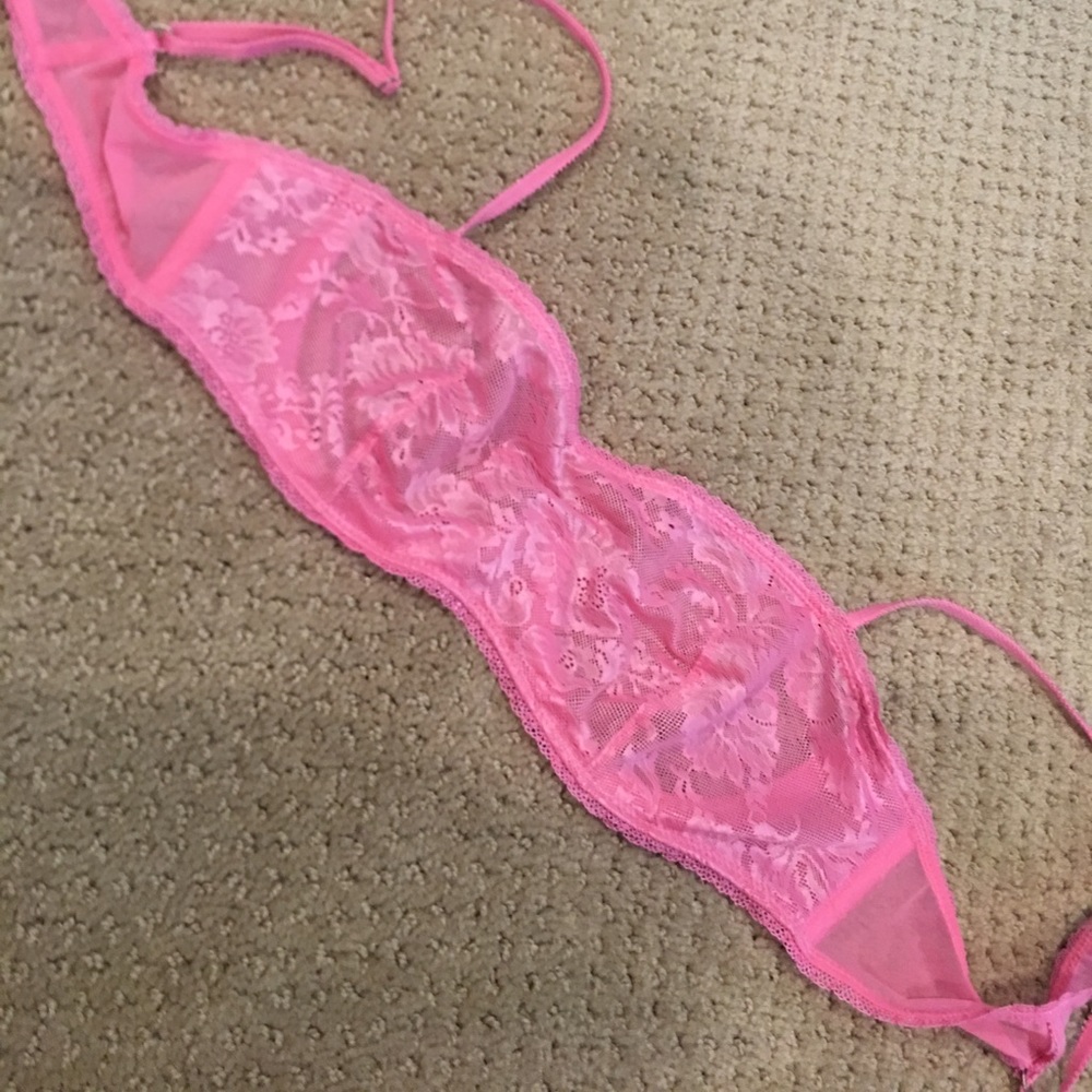 Sexy Lingerie Bra