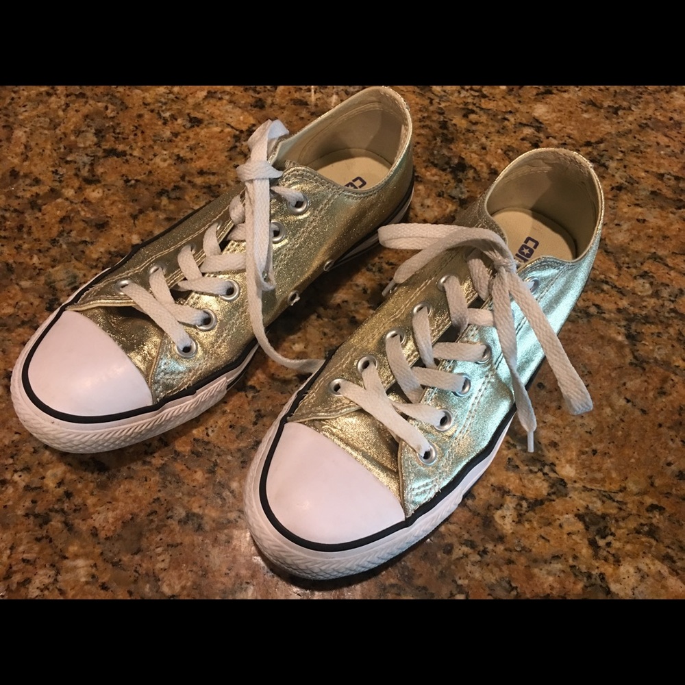 Women's Converse