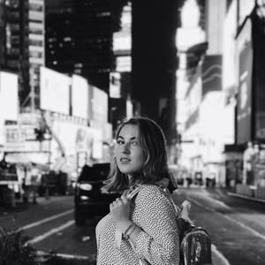 Meet your Posher, Marina