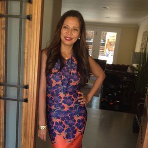 Meet your Posher, Gladys