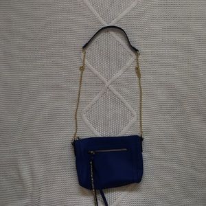 Blue Sam & Libby Purse