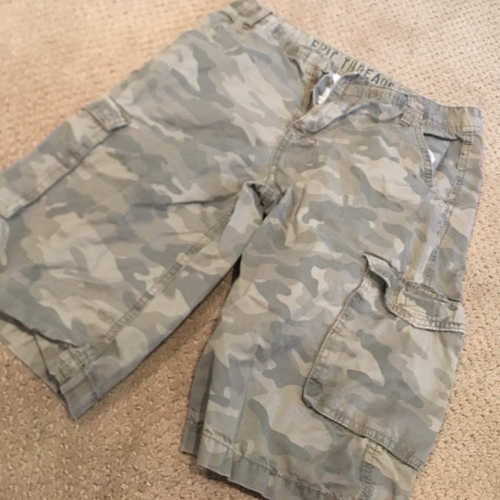 Men's shorts