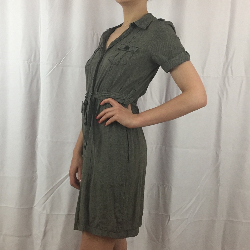 Brooklyn industries dress