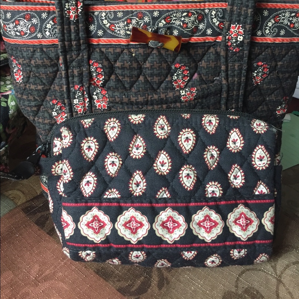 Vera Bradley Bag