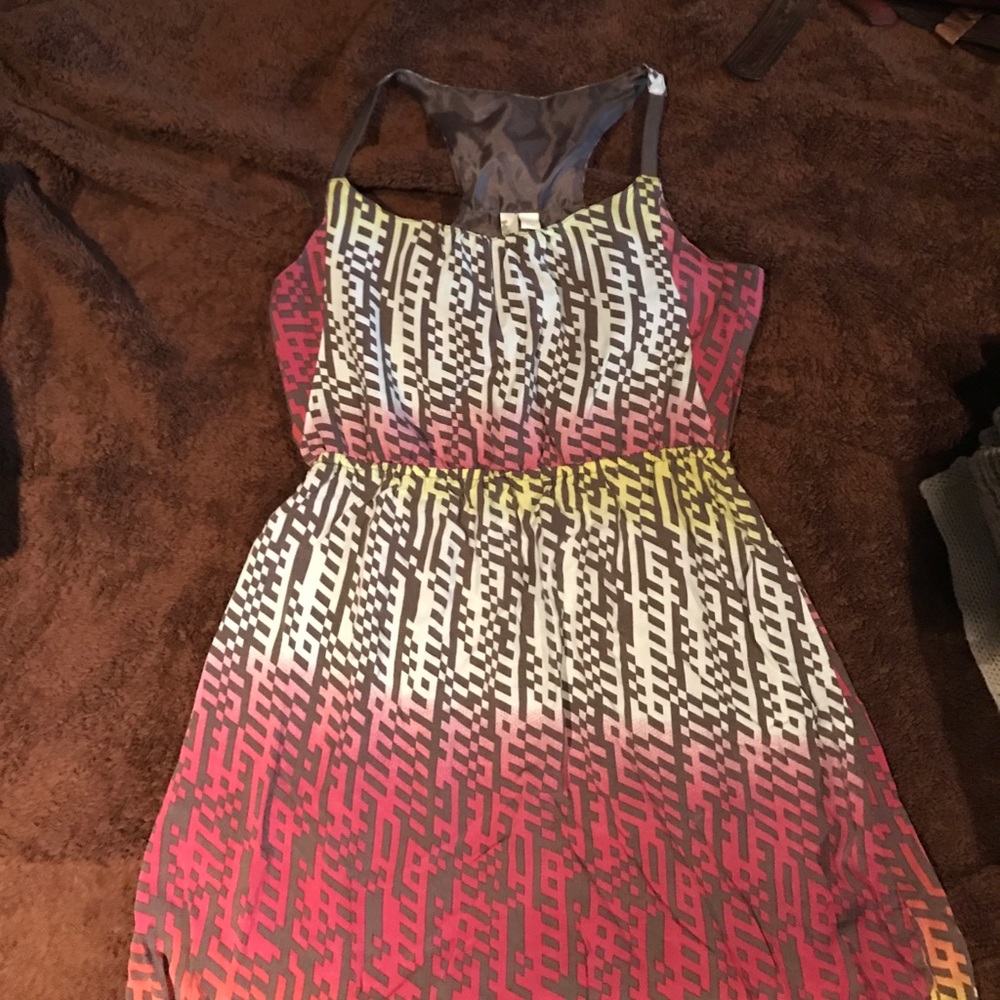 Hang Ten dress