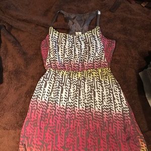 Hang Ten dress