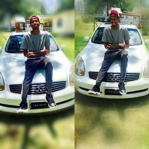 Meet your Posher, Darius