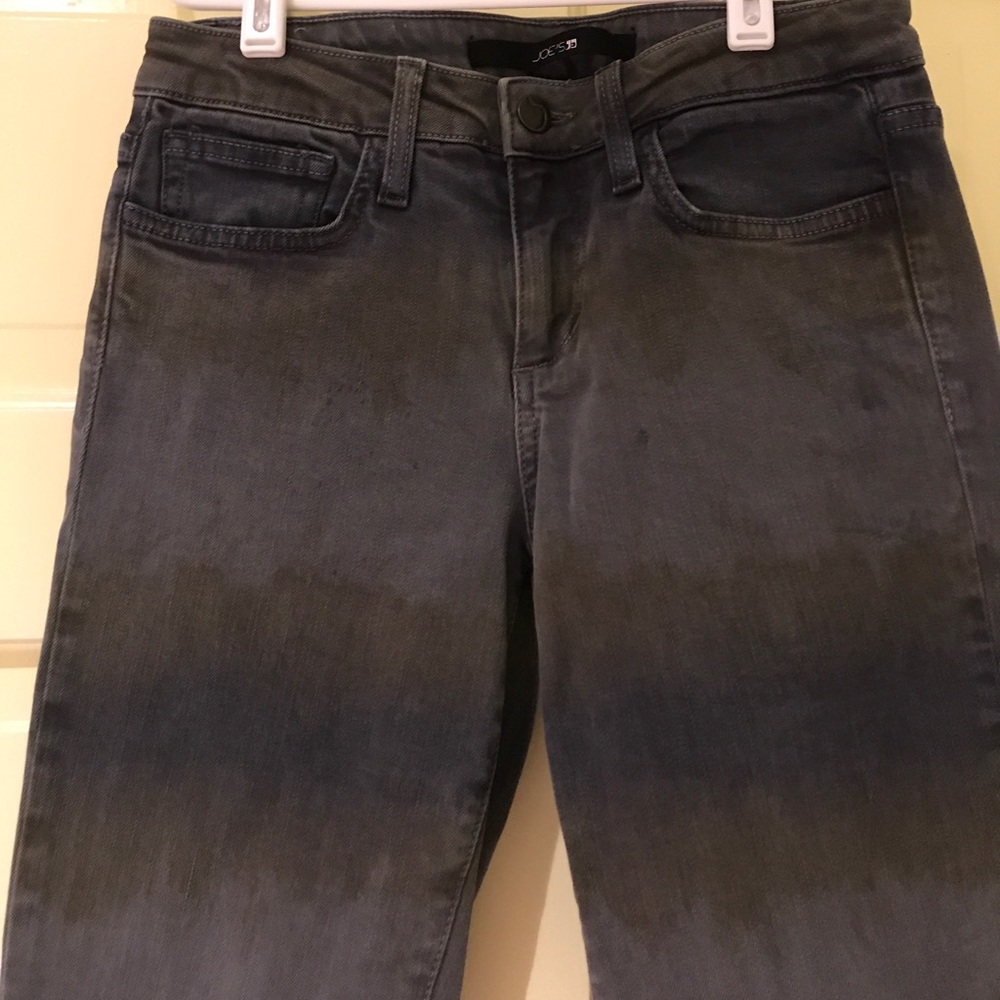 Joe's The Skinny Jean