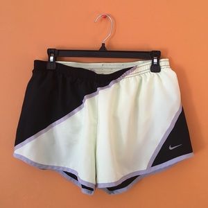 Nike dri-fit shorts