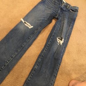 Men's Jeans