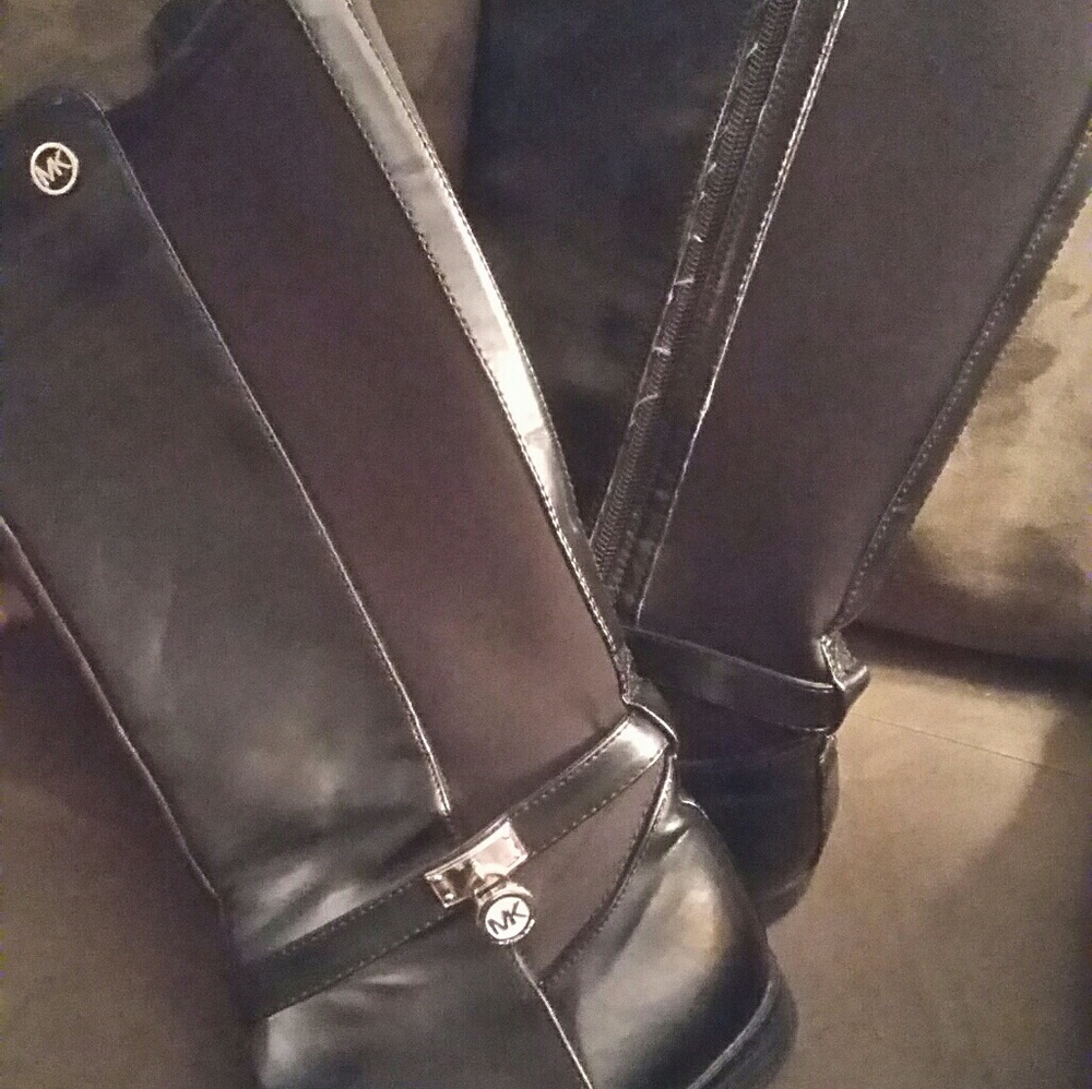 Name brand ladies boots