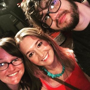 Meet your Posher, Erica