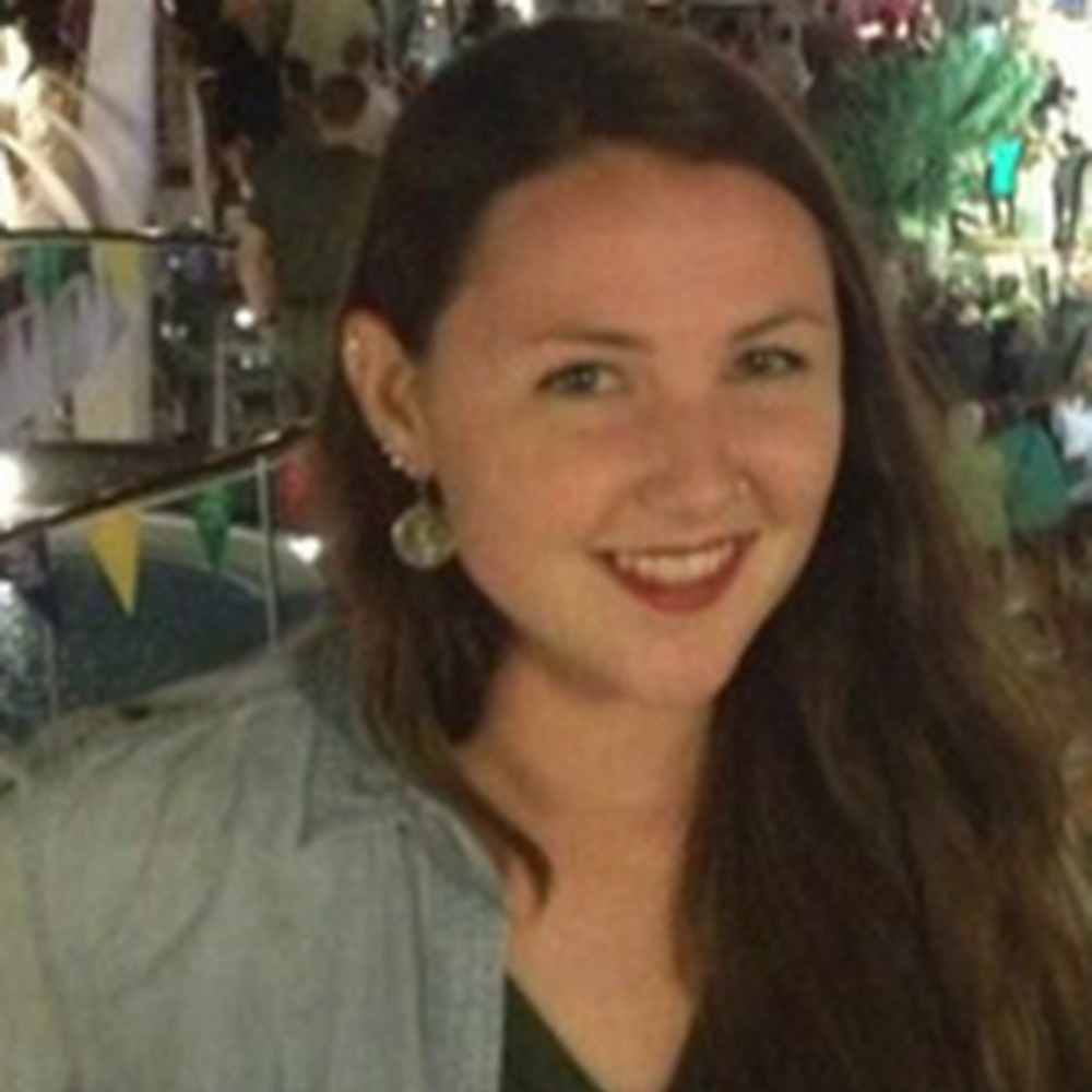 Meet your Posher, Julie