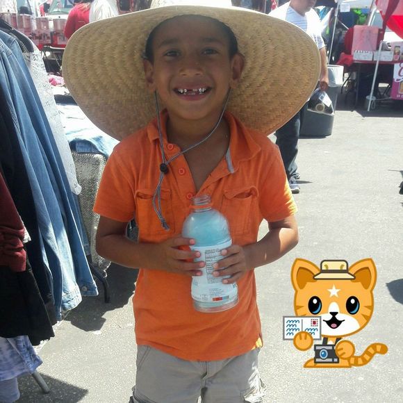 Meet your Posher, Karla - Picture 1 of 1