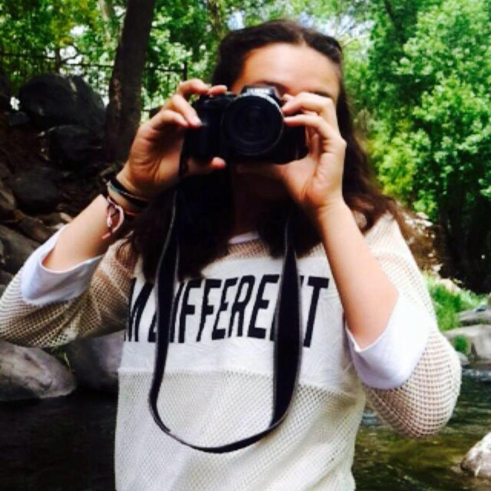 Meet your Posher, Daisy