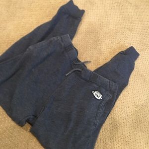 Abercrombie& Fitch Joggers