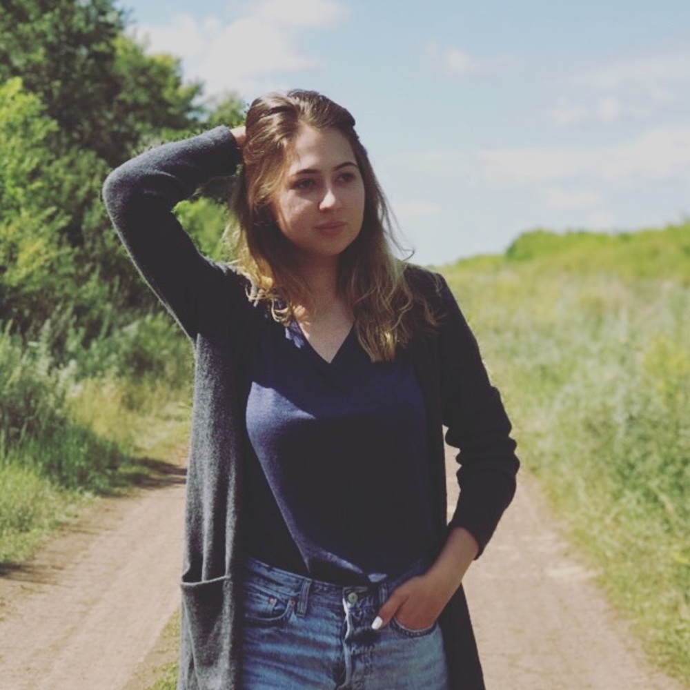 Meet your Posher, Dariya