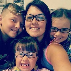 Meet your Posher, Rachelle