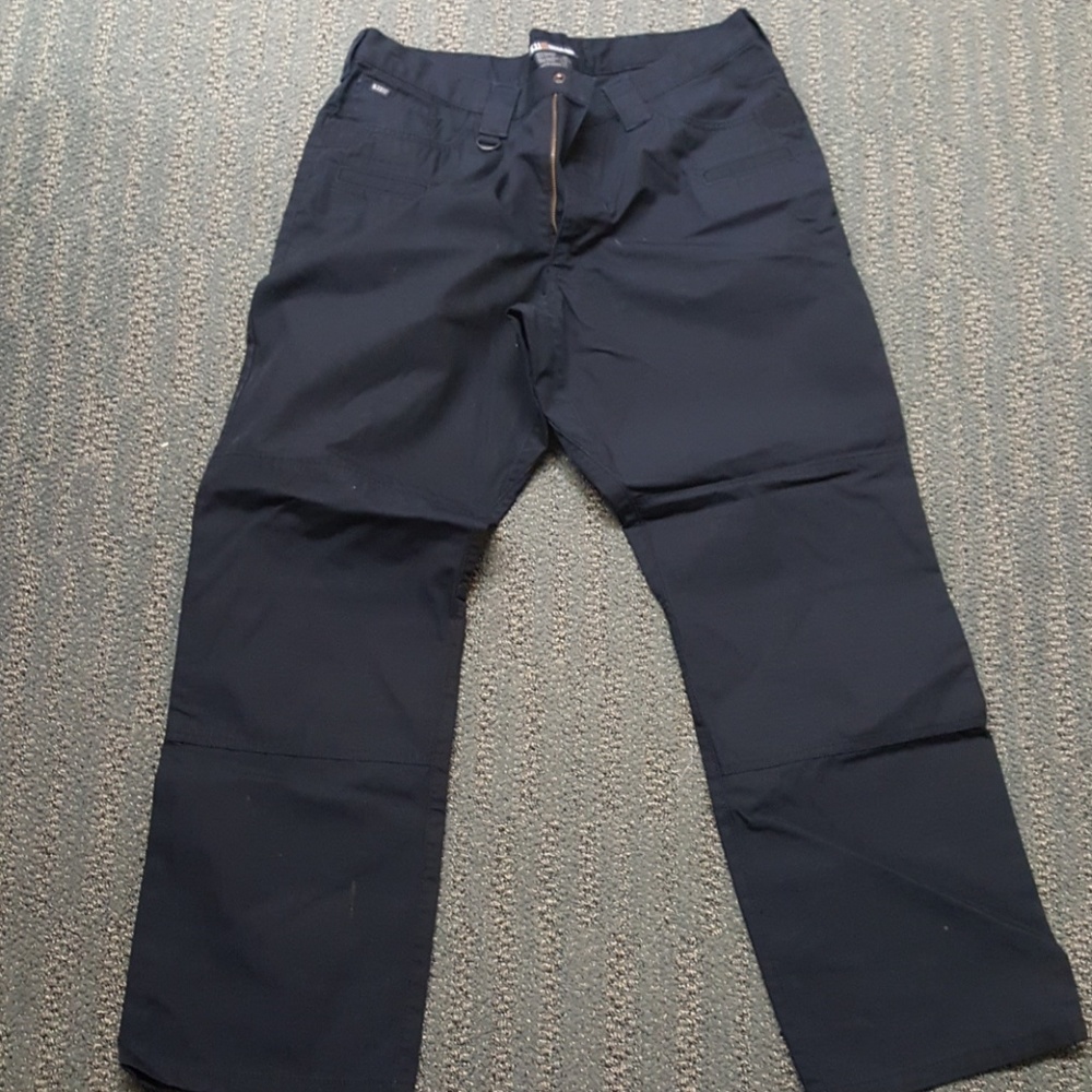 5.11 tactical Jean cut pants