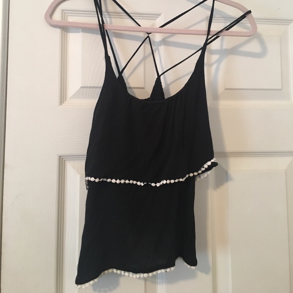 Cute tank!!
