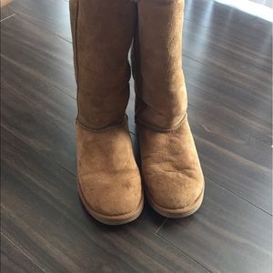 Preowned Ugg Boots