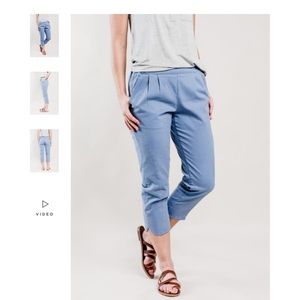 United by Blue Grafton Pant