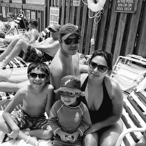 Meet your Posher, Jc