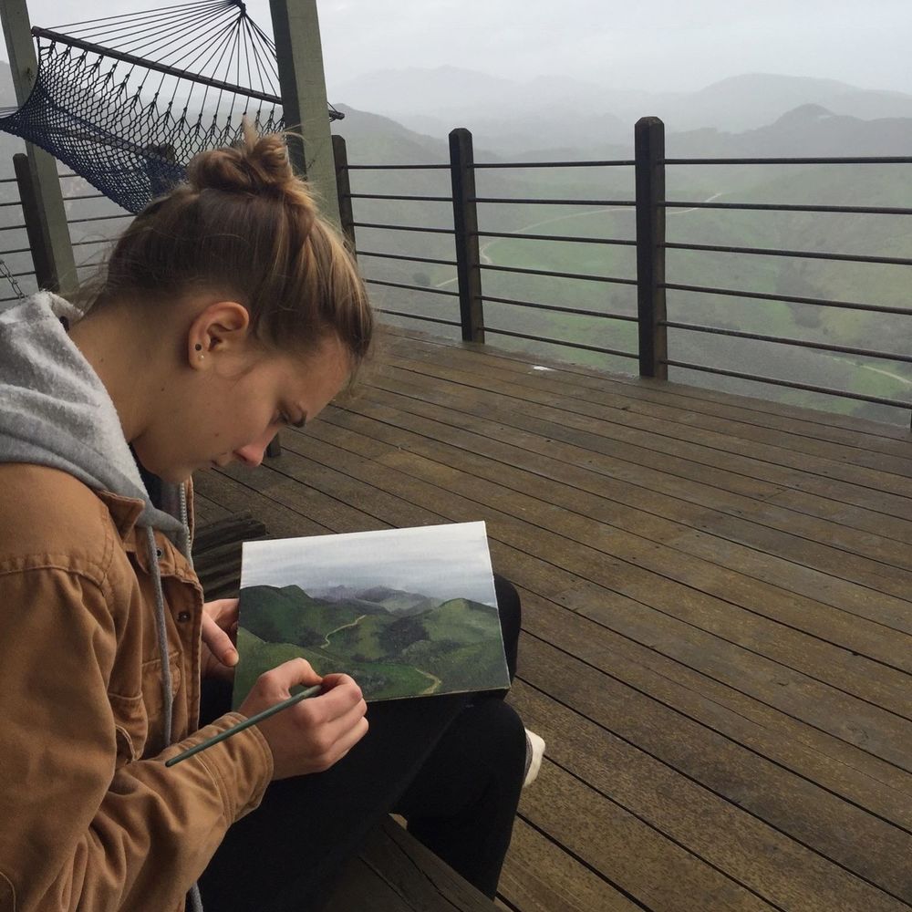 Meet your Posher, Amanda