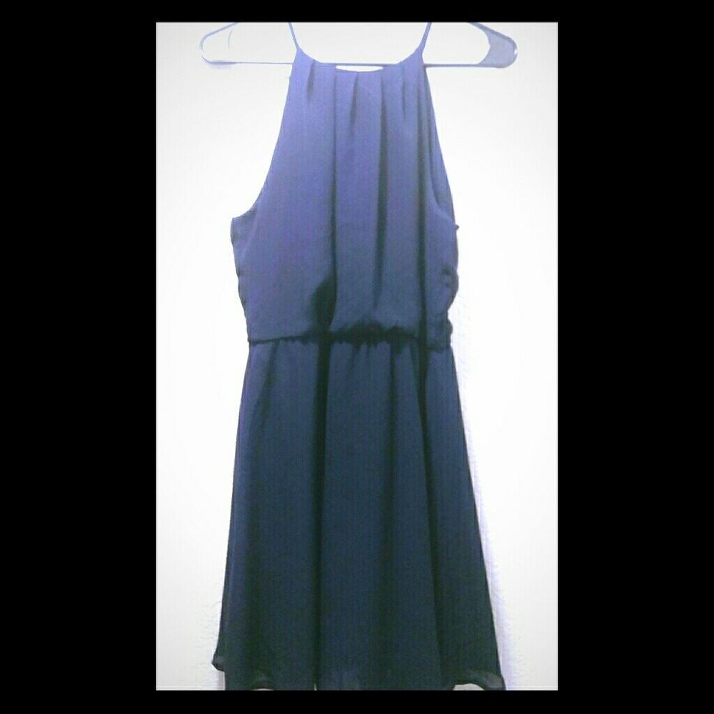Lush Summer Dress