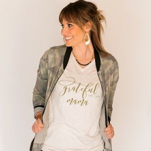 Meet your Posher, Jackie