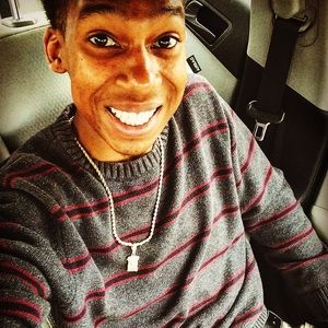 Meet your Posher, Gene