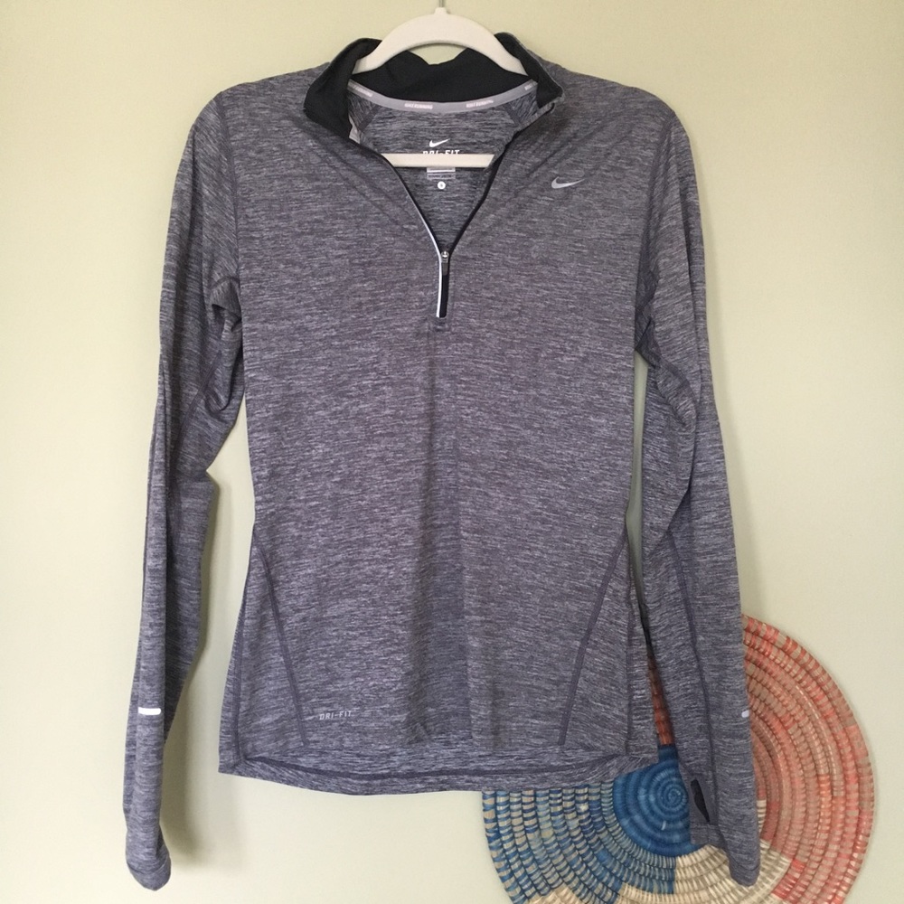 Nike Dry Fit pullover