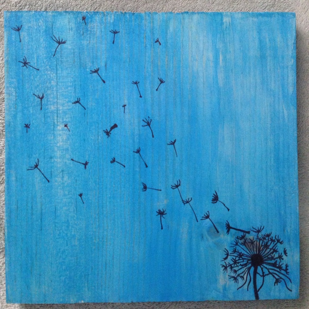 🍃🍄"Dandelion"🍄🍃