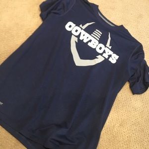 Cowboys Dri-Fit Shirt
