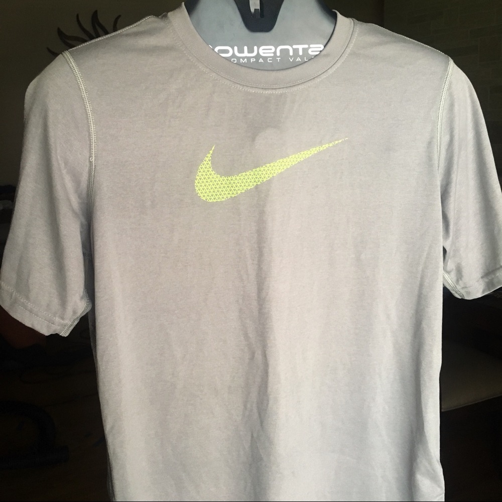 Nike Dri-Fit Workout Tee